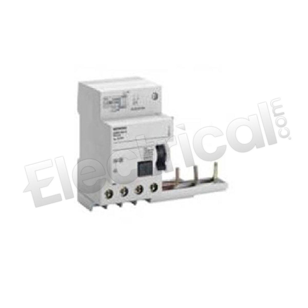 Siemens Residual Current 5SM2745-0