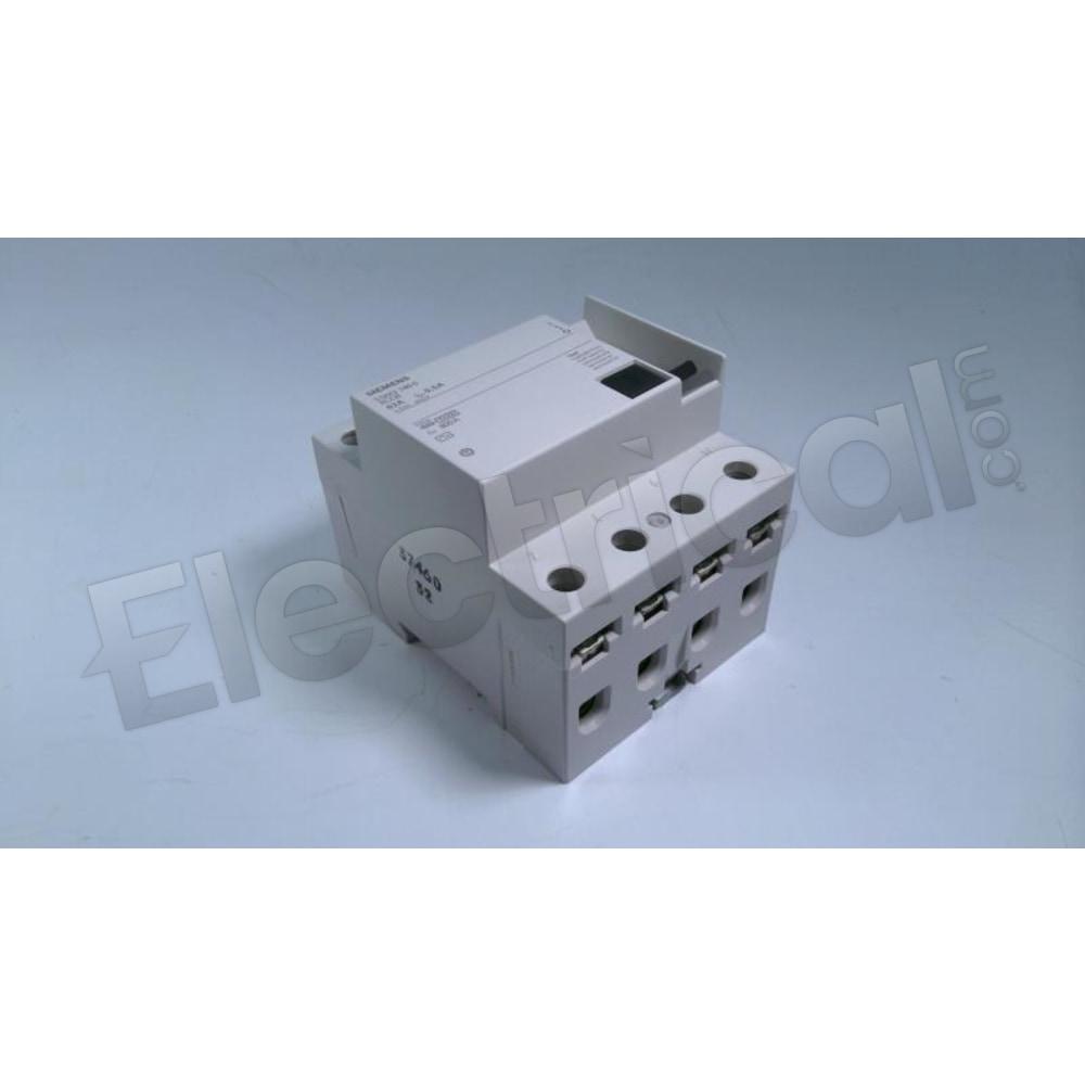 Siemens Residual Current 5SM3-746-0