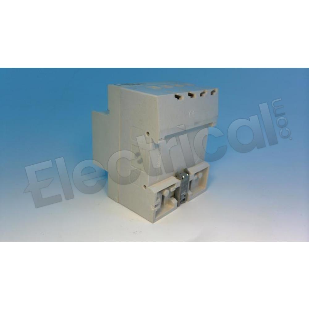 Siemens Residual Current 5SM3344-6