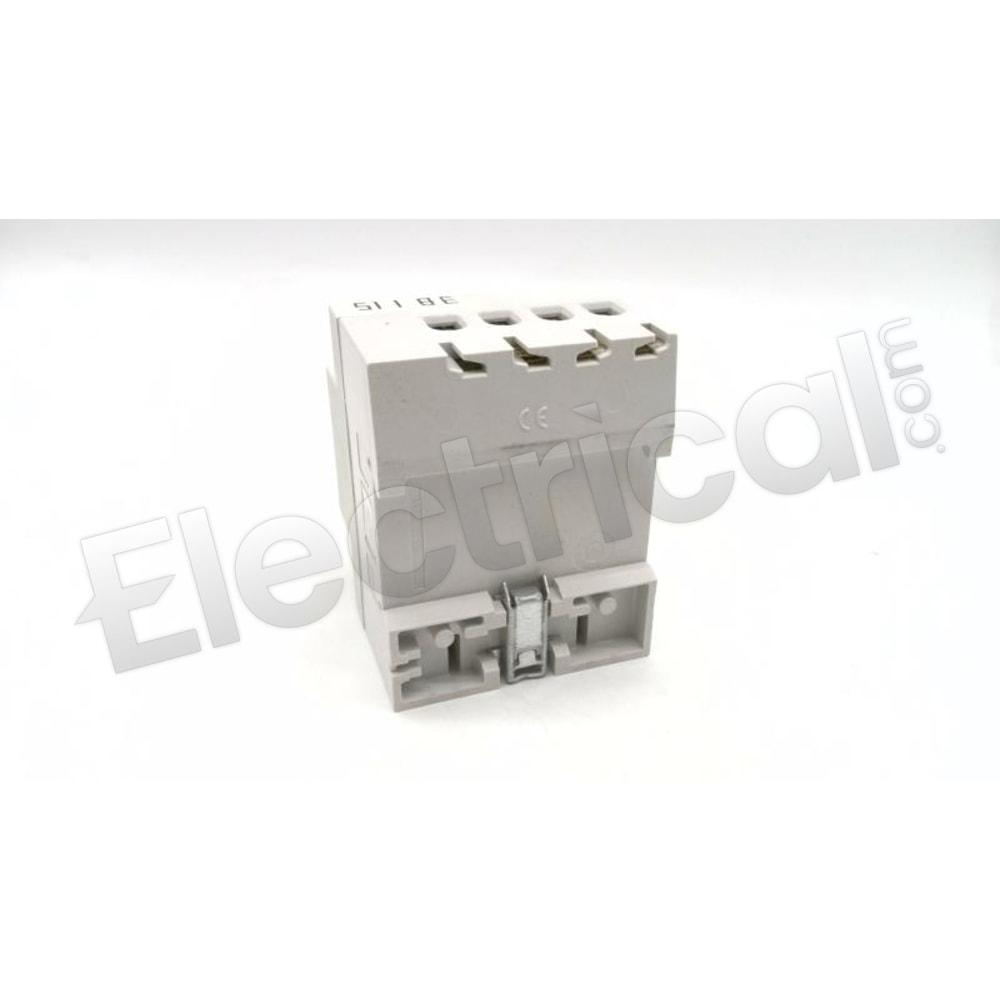 Siemens Residual Current 5SM3347-0