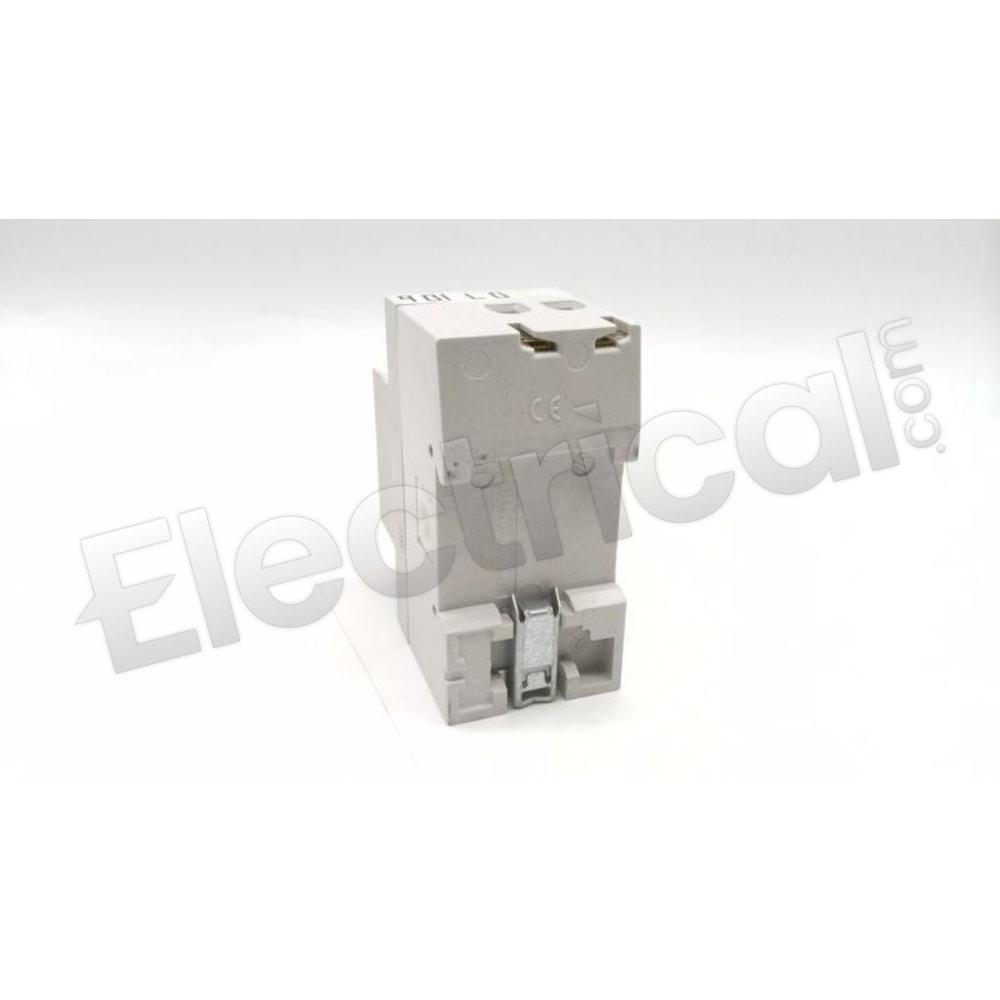 Siemens Residual Current 5SM3616-8