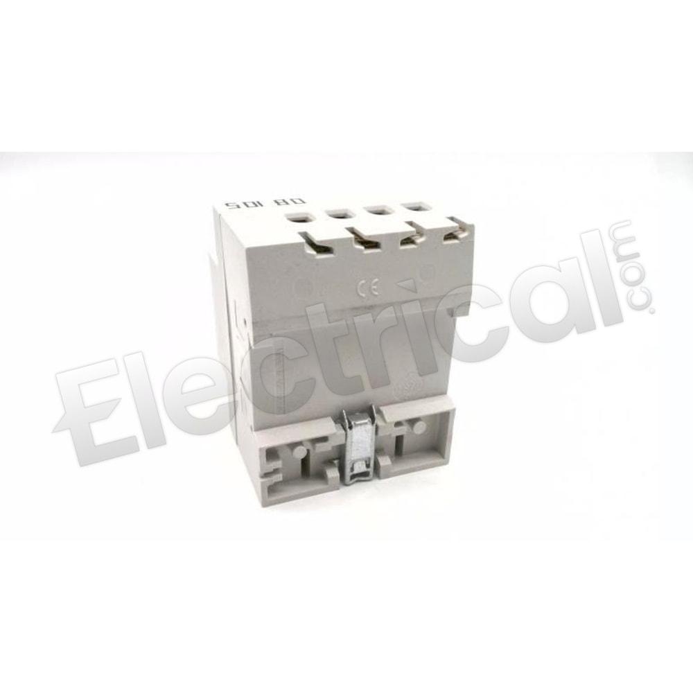 Siemens Residual Current 5SM36426
