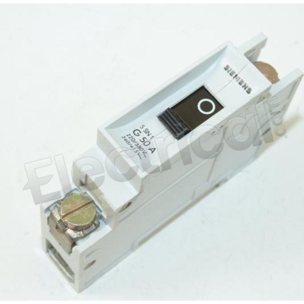 Siemens Molded Case 5SN1-332