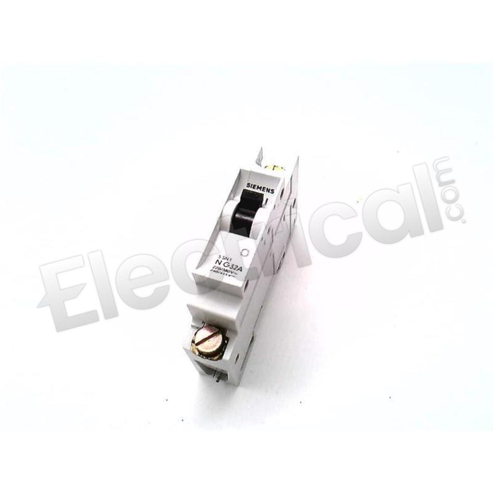 Siemens Molded Case 5SN1-NG32A