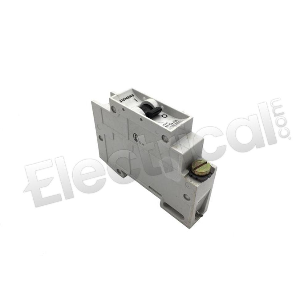 Siemens Molded Case 5SN1306