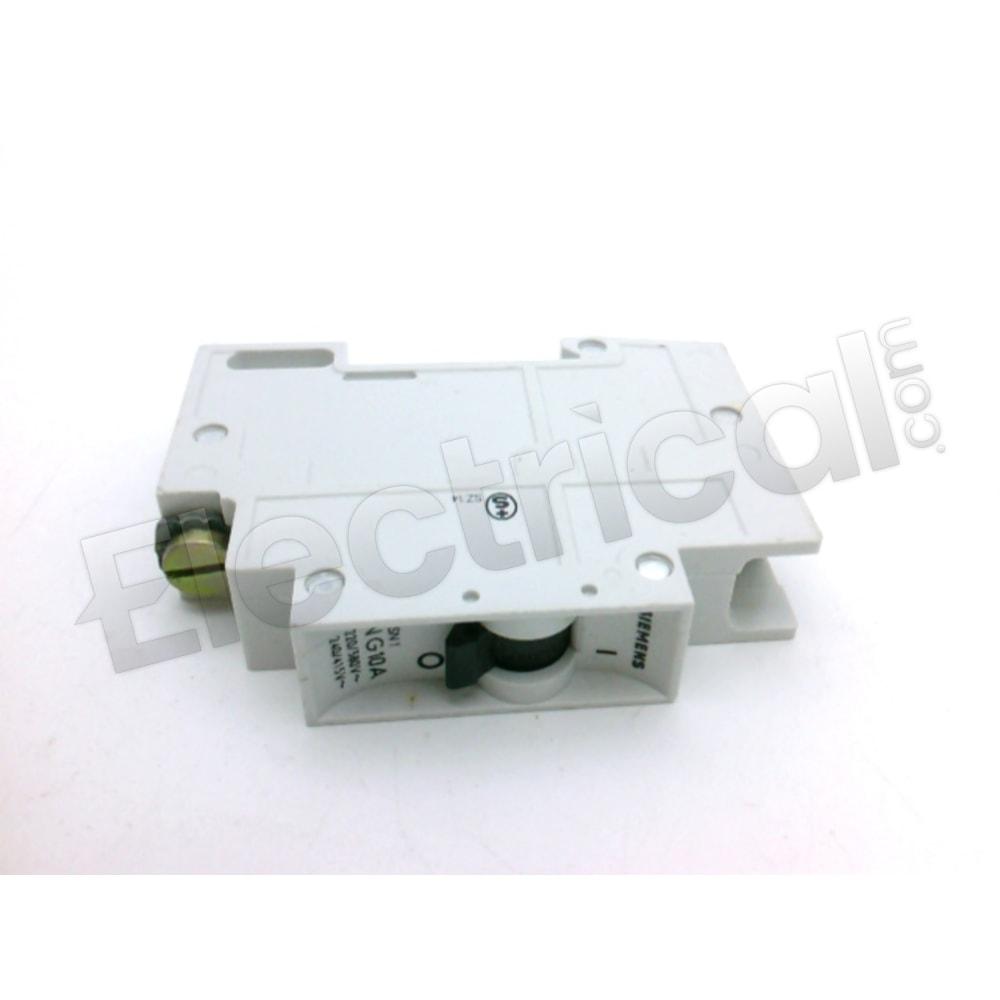 Siemens Molded Case 5SN1310