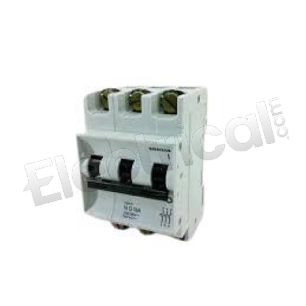Siemens Molded Case 5SN3-320