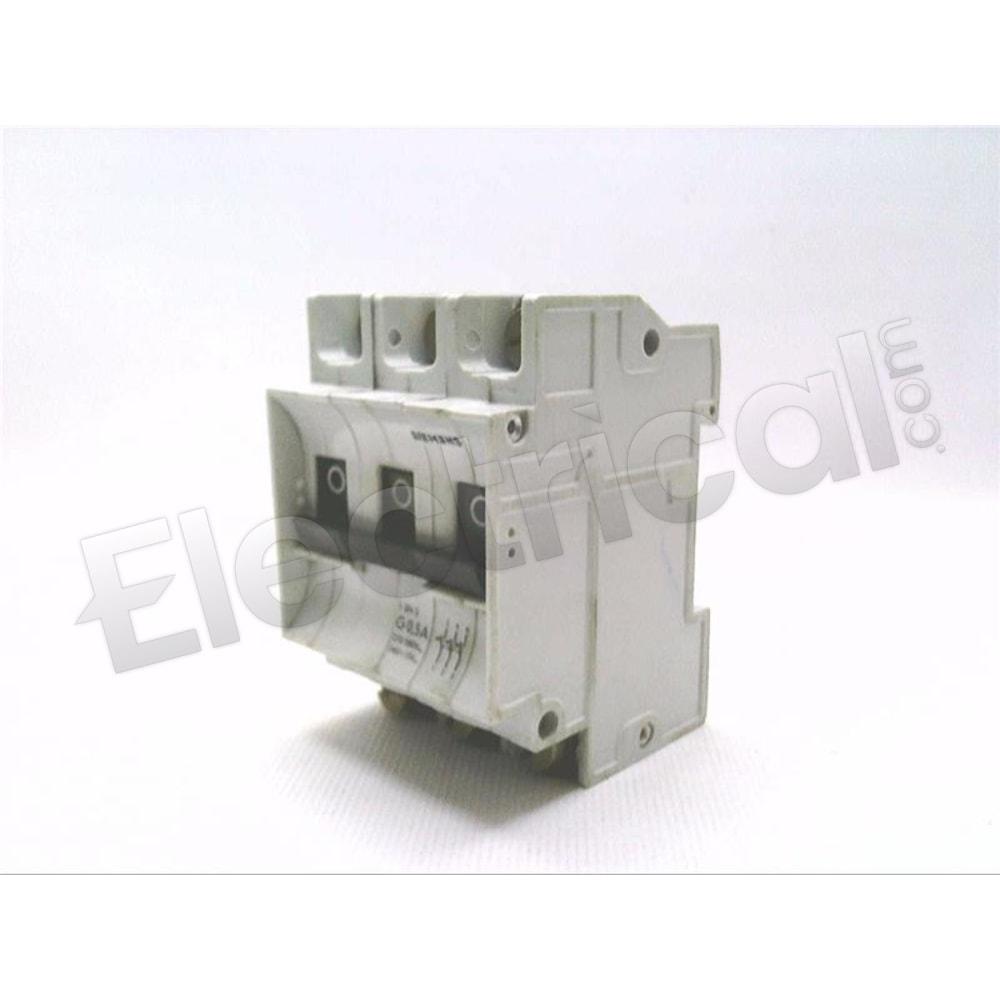 Siemens Molded Case 5SN3305