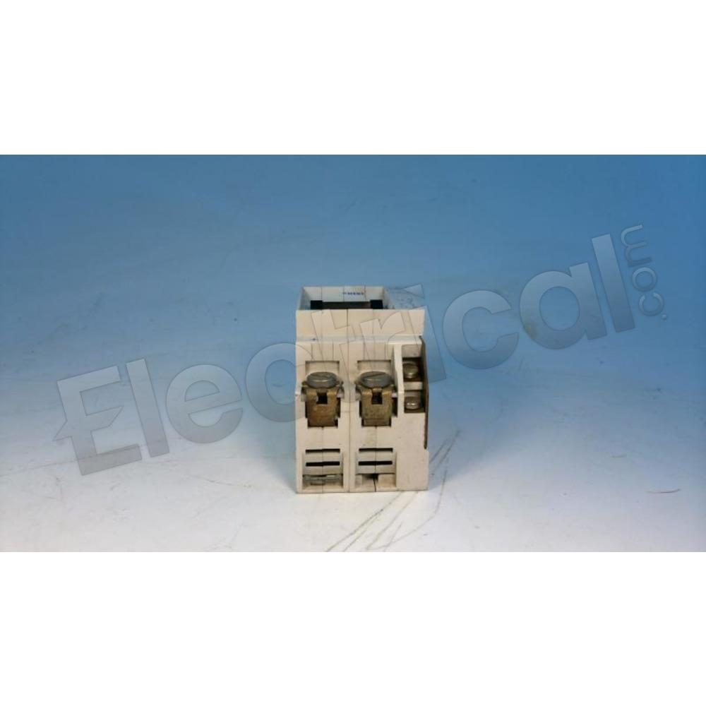 Siemens Molded Case 5SN9-G8A