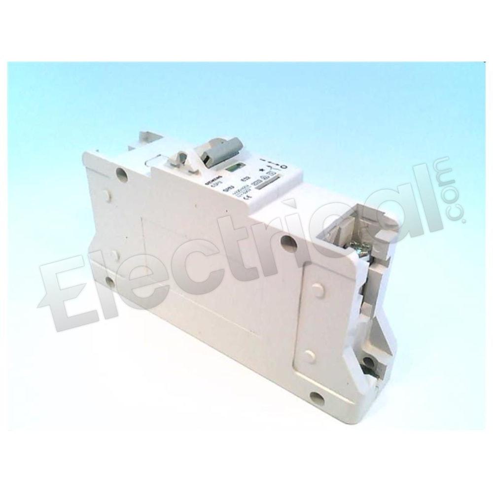 Siemens Molded Case 5SP3-732