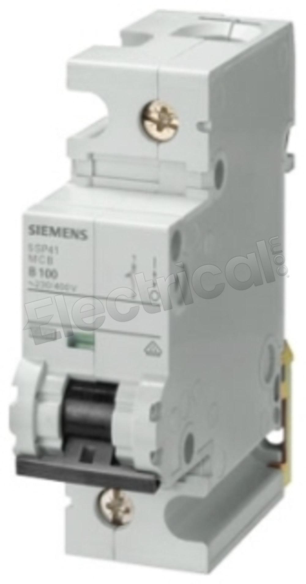 Siemens Molded Case 5SP4180-7
