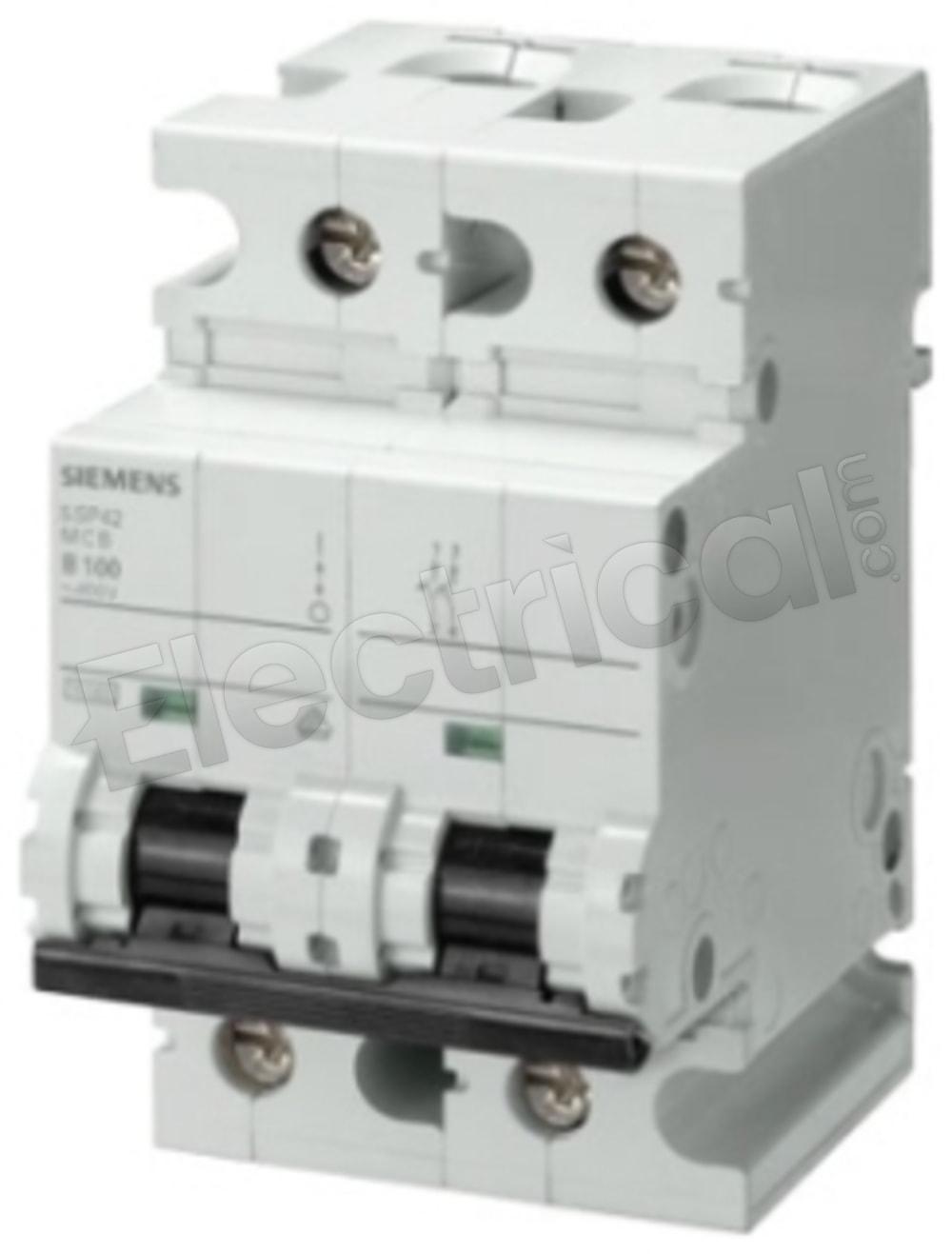 Siemens Molded Case 5SP4291-7