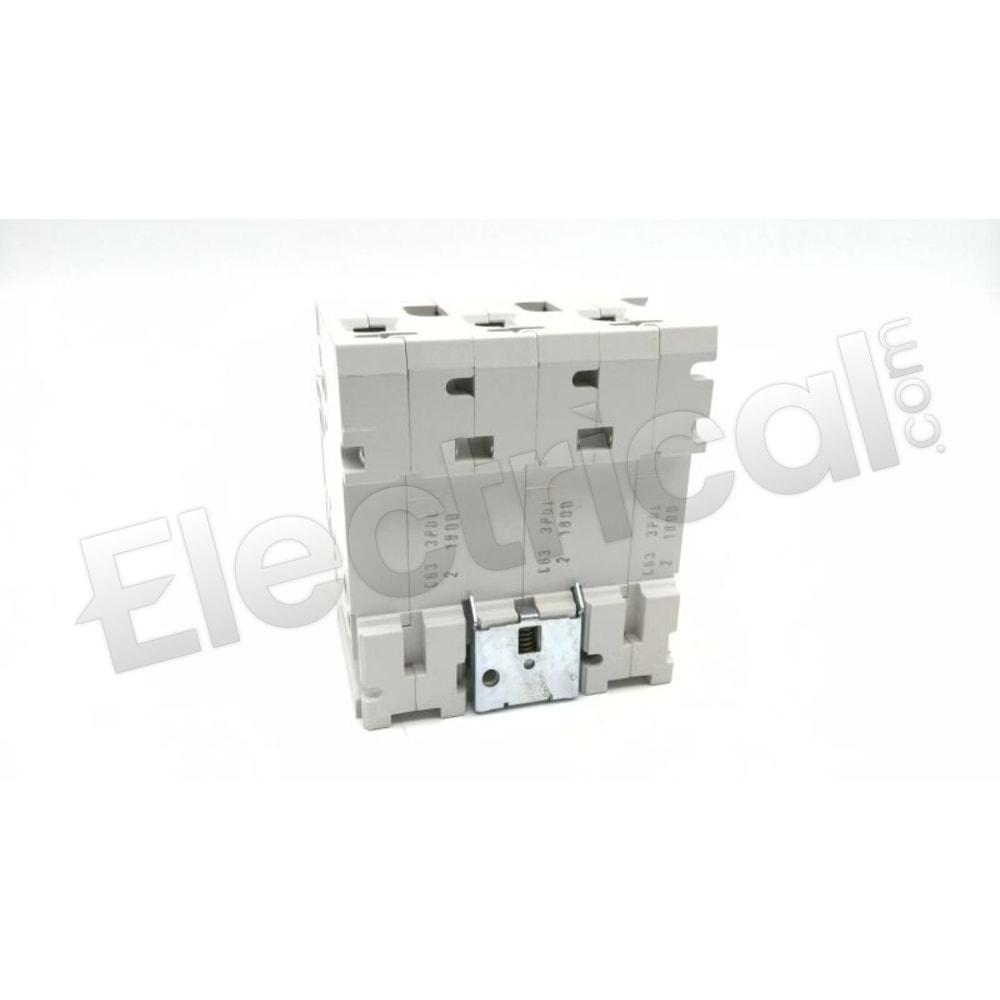 Siemens Molded Case 5SP43637