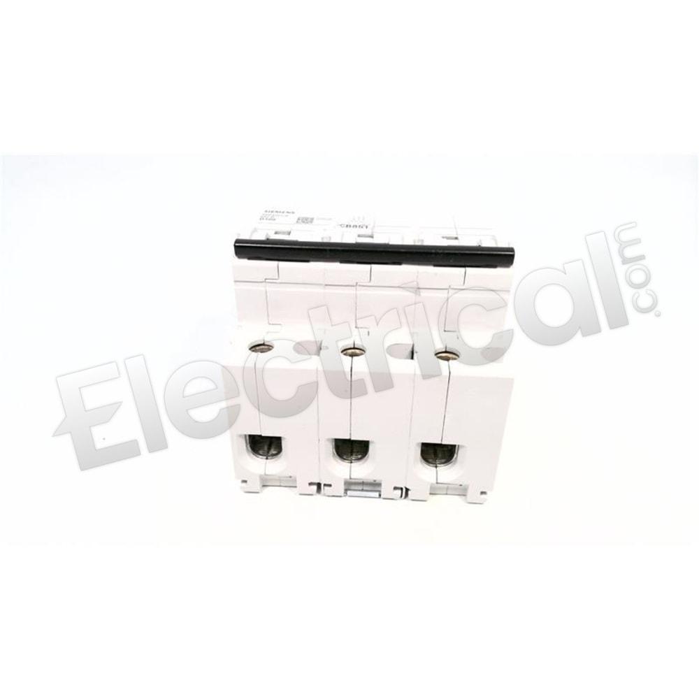 Siemens Molded Case 5SP4391-8