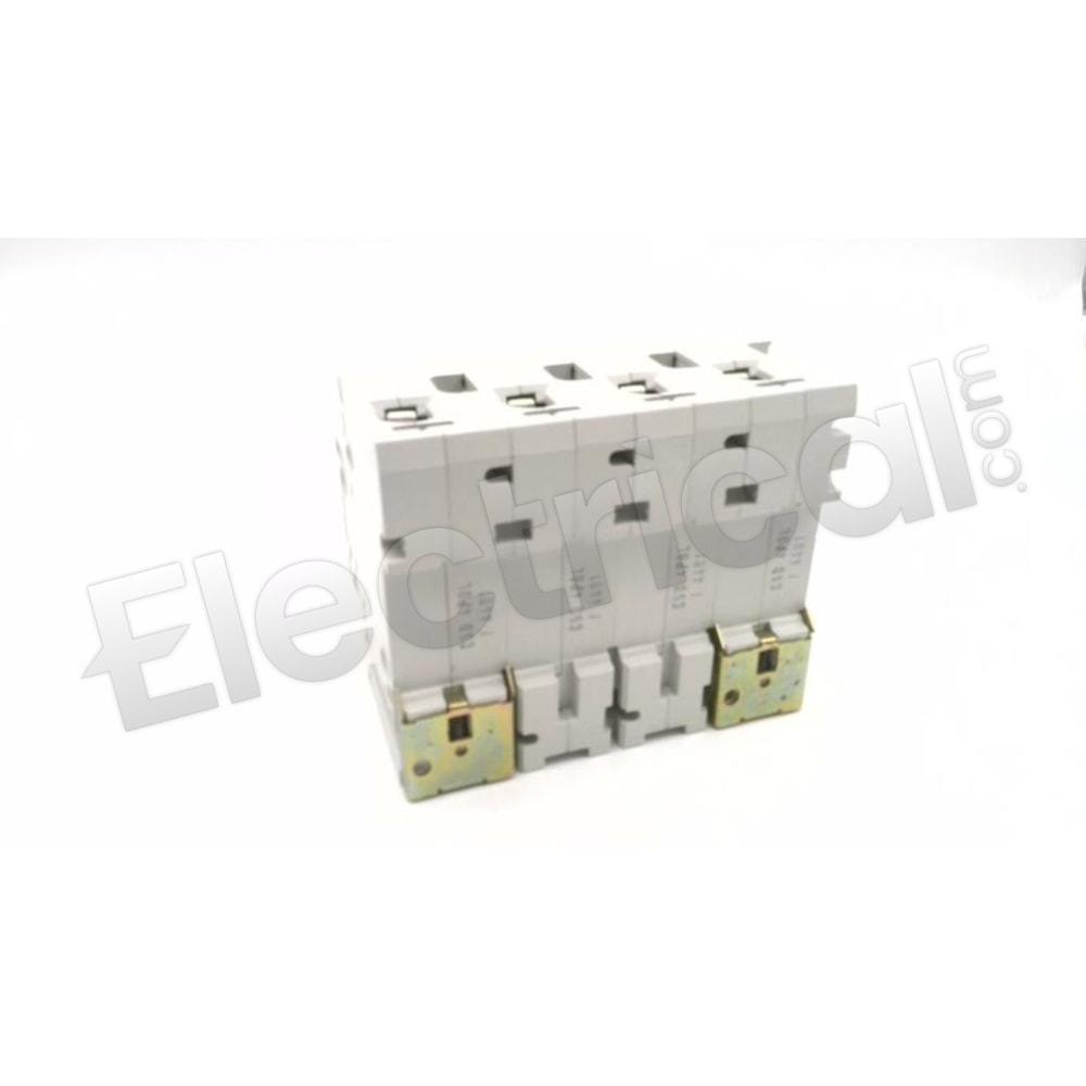 Siemens Molded Case 5SP44507