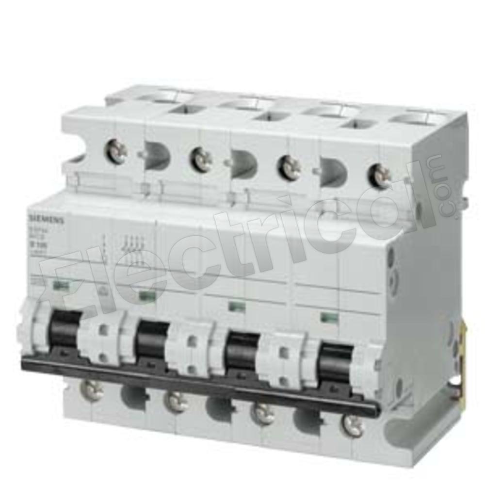 Siemens Molded Case 5SP4491-7