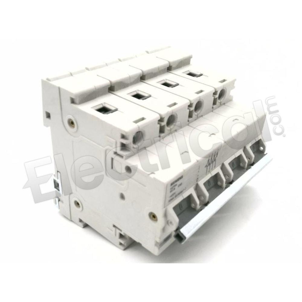 Siemens Molded Case 5SP9463-7KC47