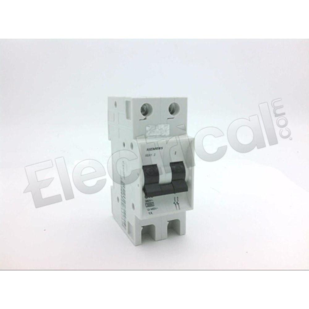 Siemens Molded Case 5SQ03550