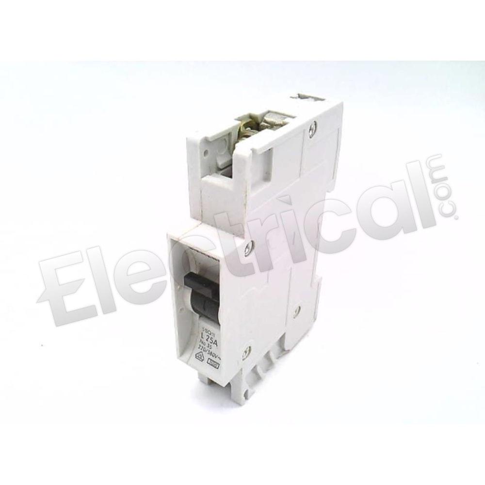 Siemens Molded Case 5SQ11-220-L25