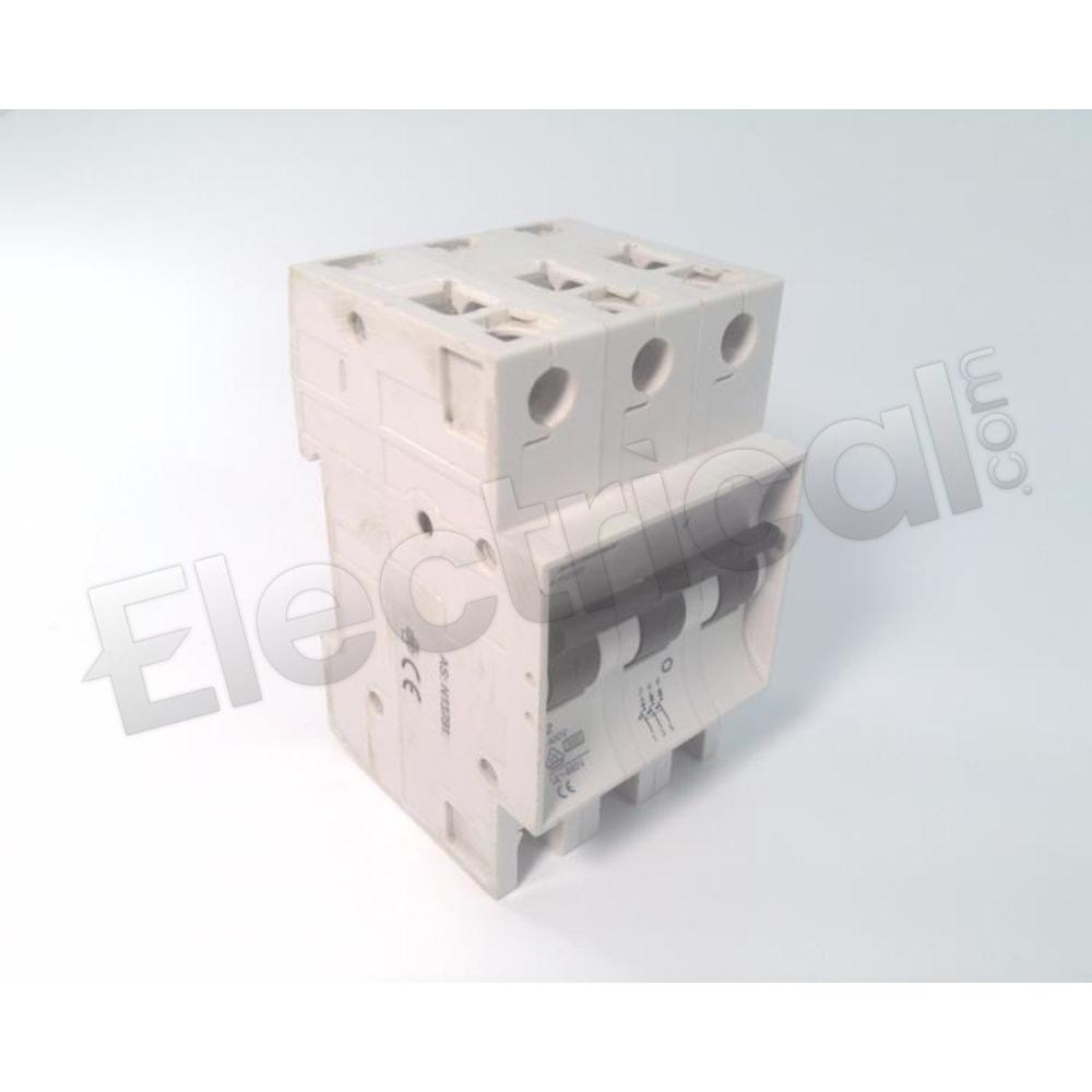 Siemens Molded Case 5SQ2-370-0KA02