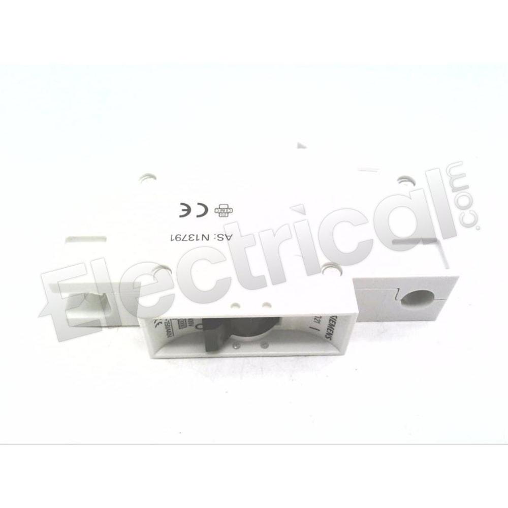 Siemens Molded Case 5SQ2170-2YA06