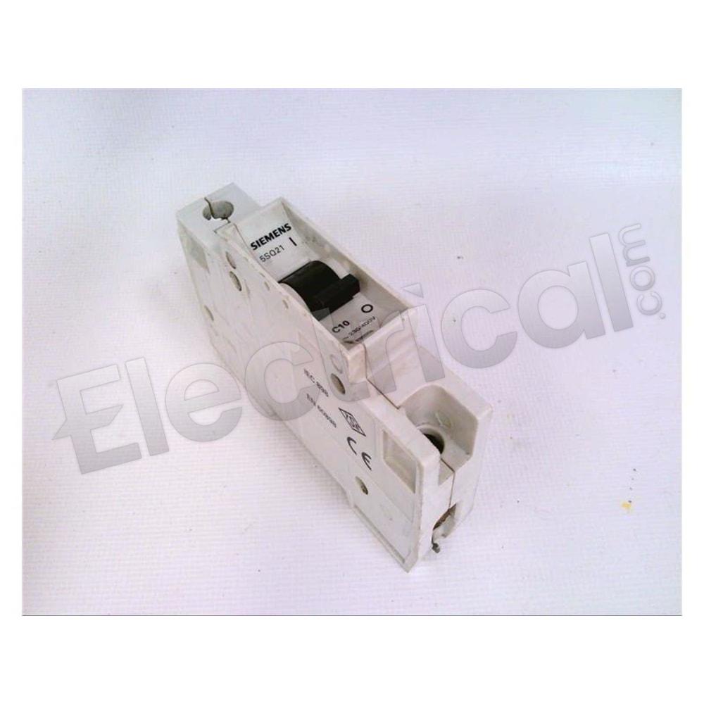 Siemens Molded Case 5SQ2170-0KA10
