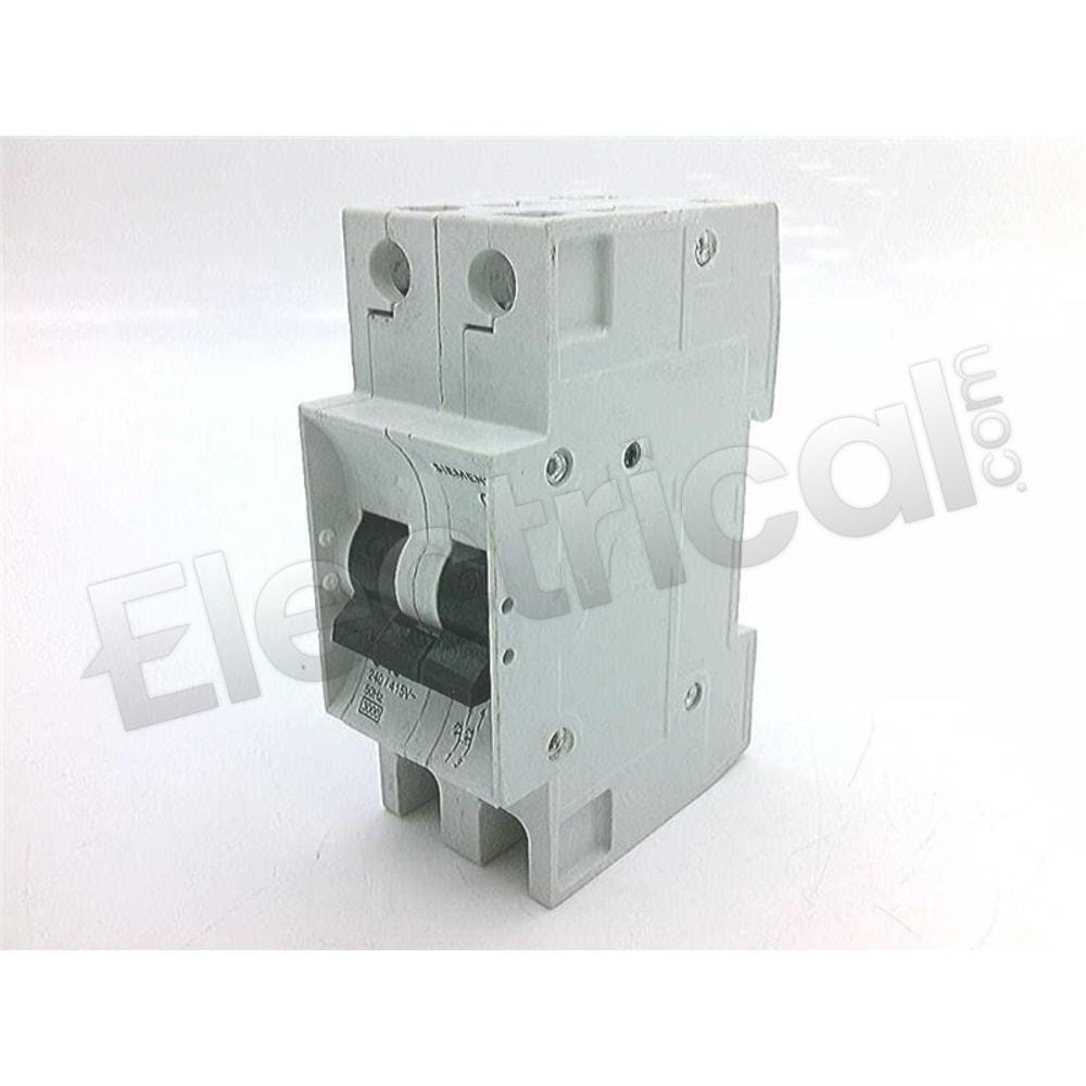 Siemens Molded Case 5SQ22107YA10