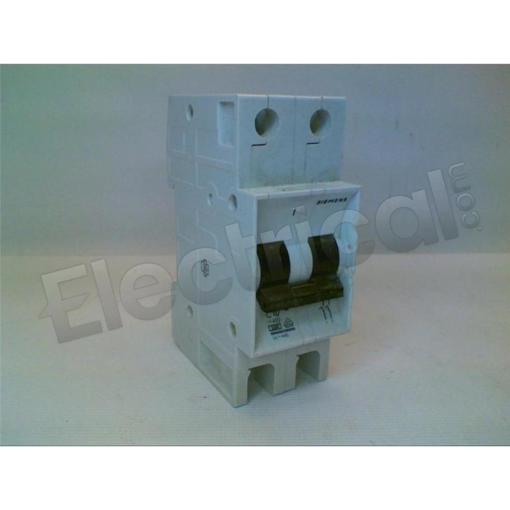 Siemens Molded Case 5SQ2270-0KA10