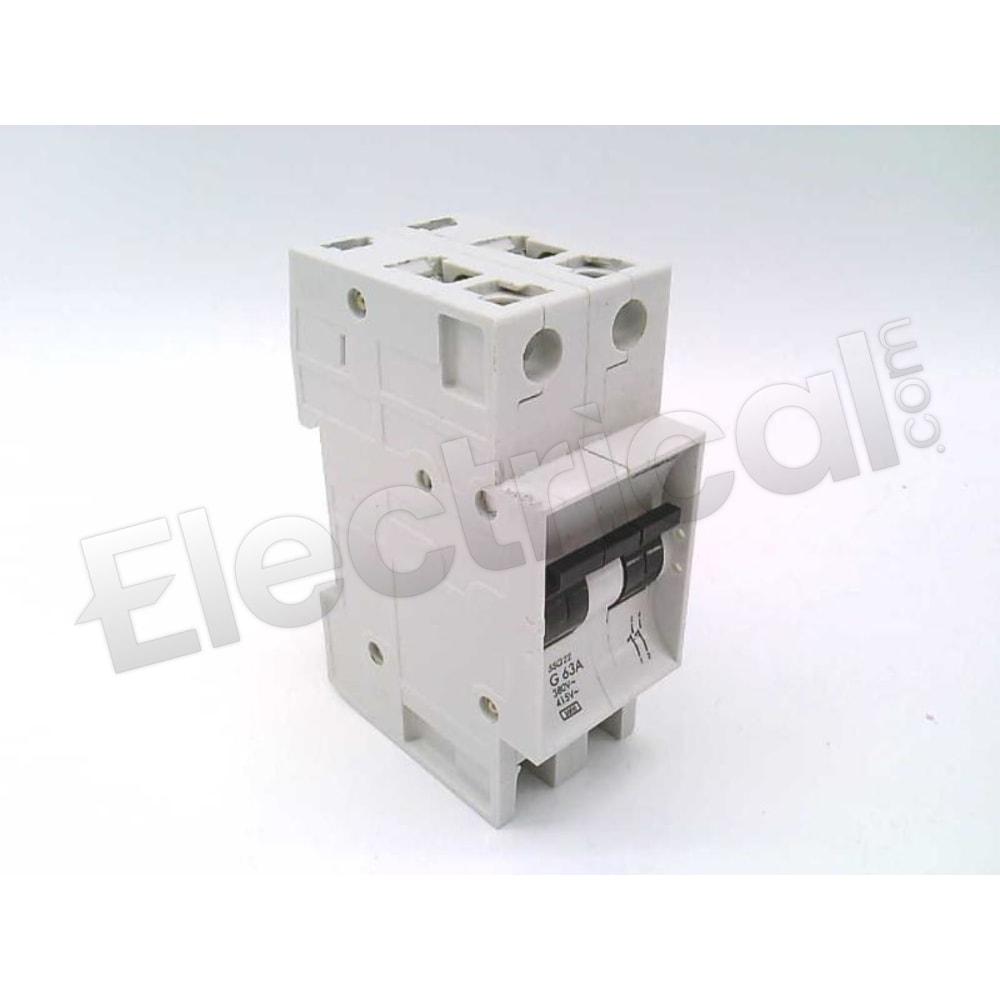 Siemens Molded Case 5SQ2270-2YA08