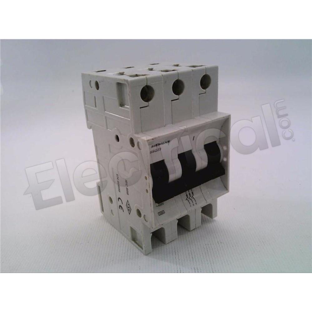 Siemens Molded Case 5SQ2310-7YA16