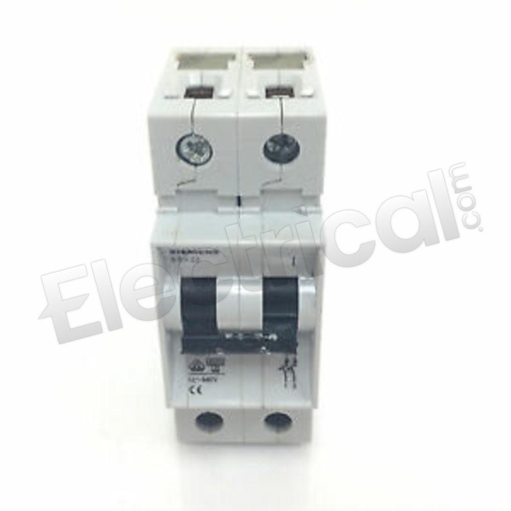Siemens Molded Case 5SQ2570-0KA40