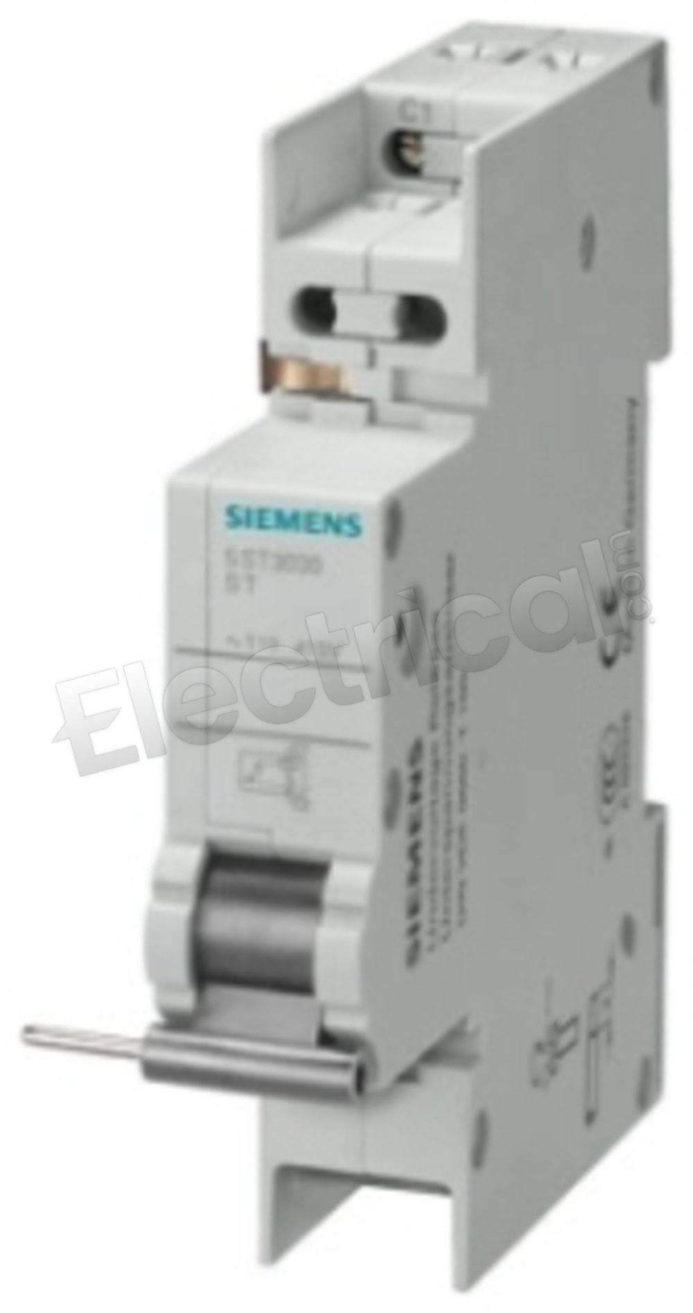 Siemens Shunt Trip 5ST3030
