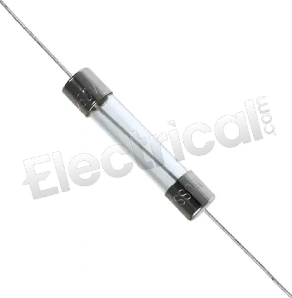 Bel Fuse Low Voltage 5STP5-R