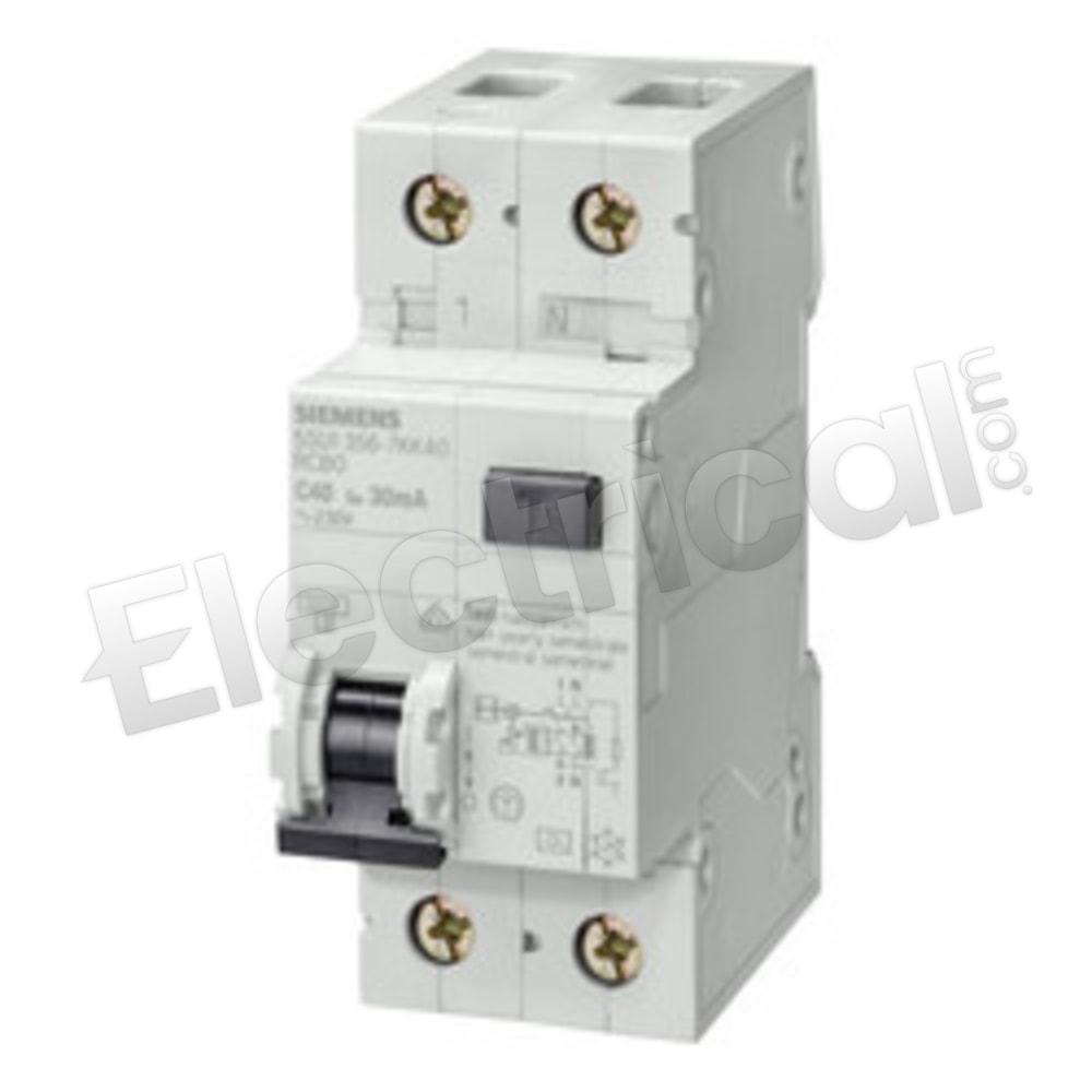 Siemens Molded Case 5SU1353-1KK16
