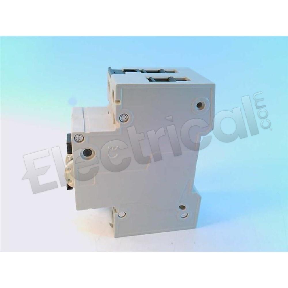 Siemens Molded Case 5SU1354-1LB25