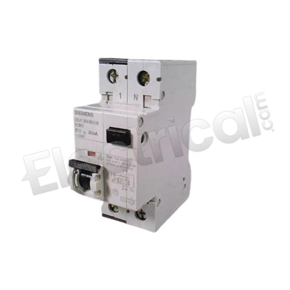 Siemens Molded Case 5SU1354-7KK40