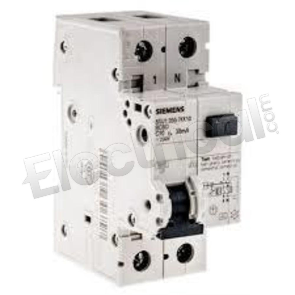 Siemens Molded Case 5SU1356-7KV06