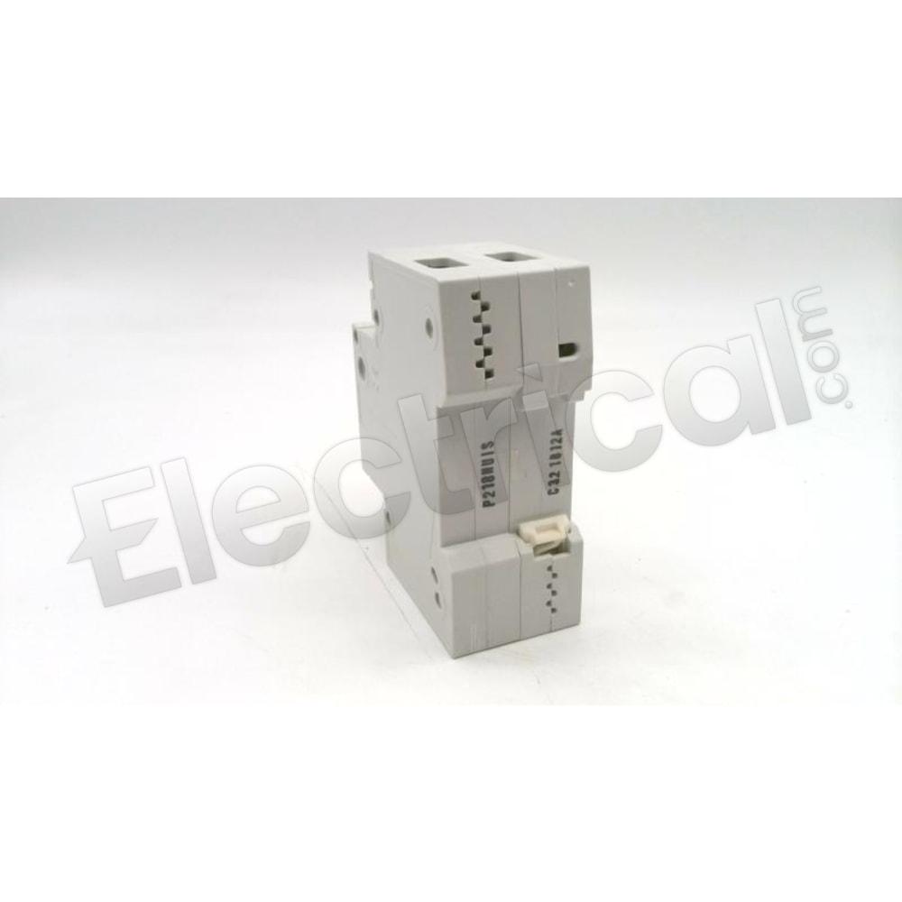 Siemens Molded Case 5SU1356-7KK32