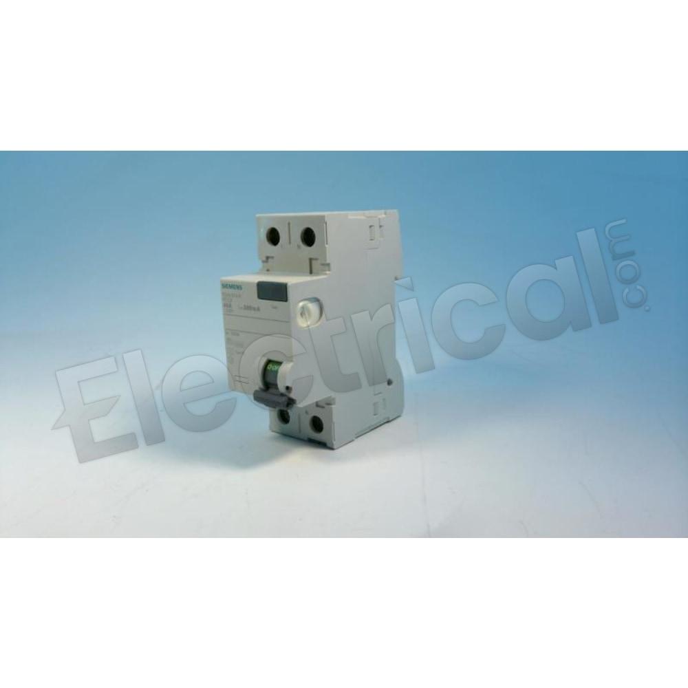 Siemens Molded Case 5SV4614-0