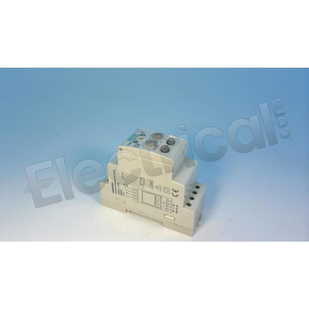 Siemens Molded Case 5SV8000-6KK
