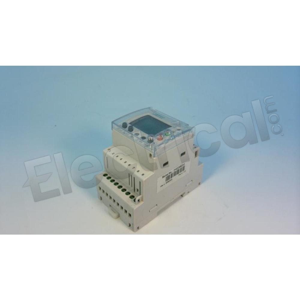 Siemens Molded Case 5SV8001-6KK