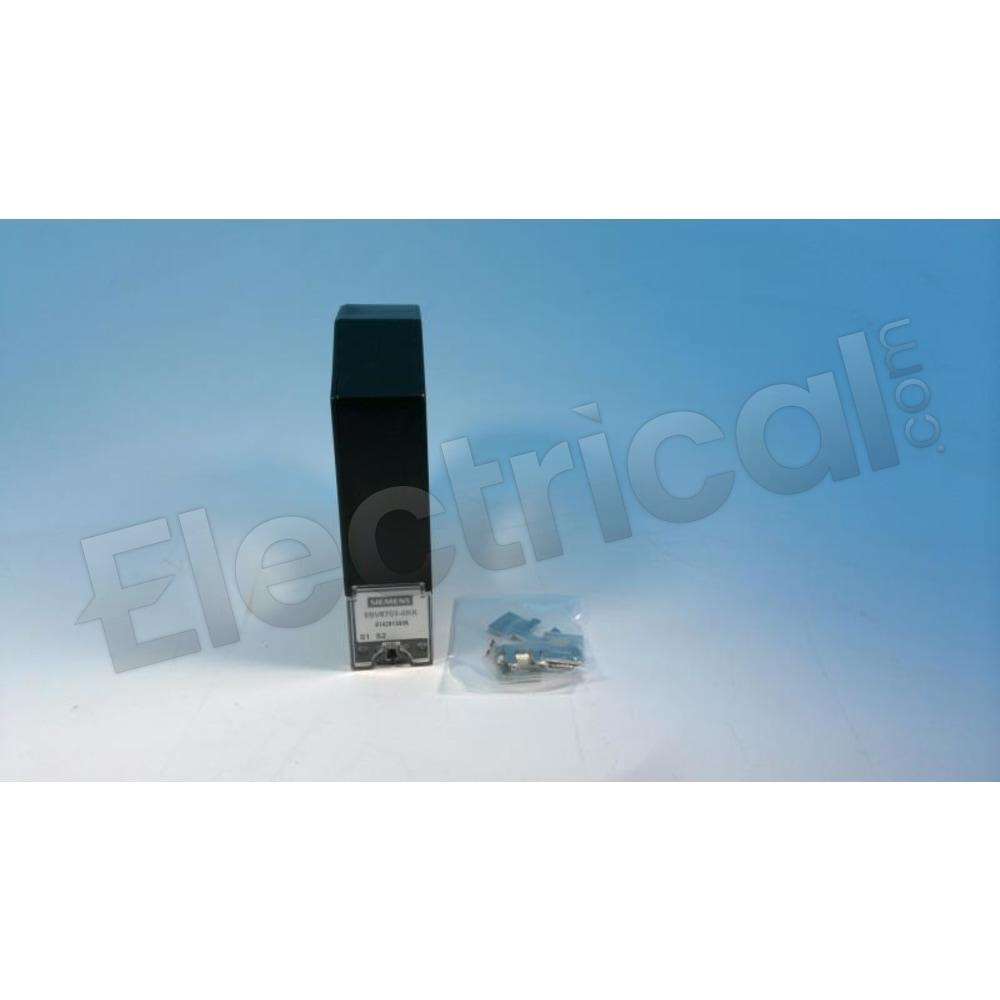 Siemens Molded Case 5SV8703-0KK