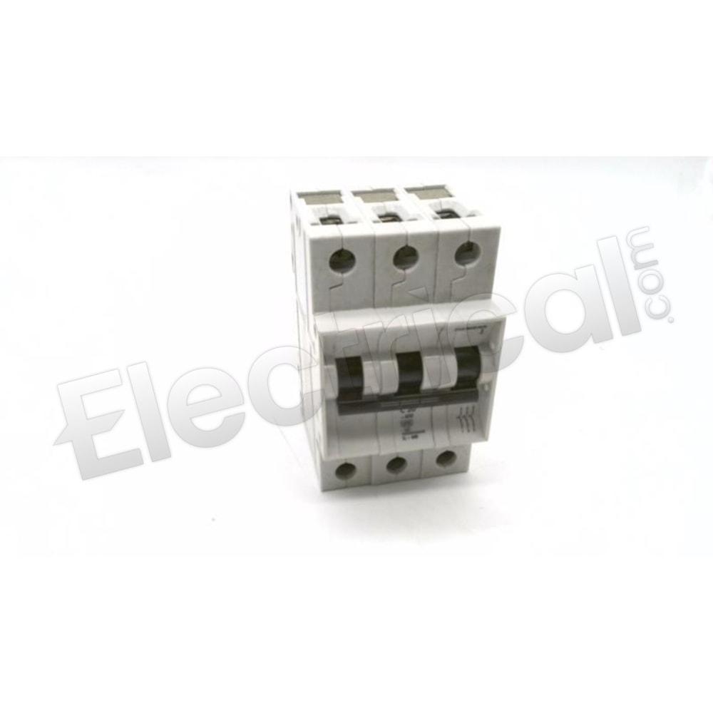Siemens Molded Case 5SX1-320-7