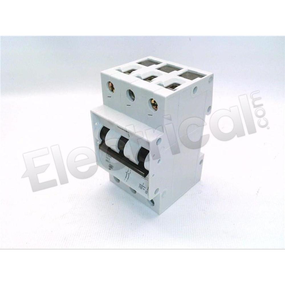 Siemens Molded Case 5SX1210-2KK01