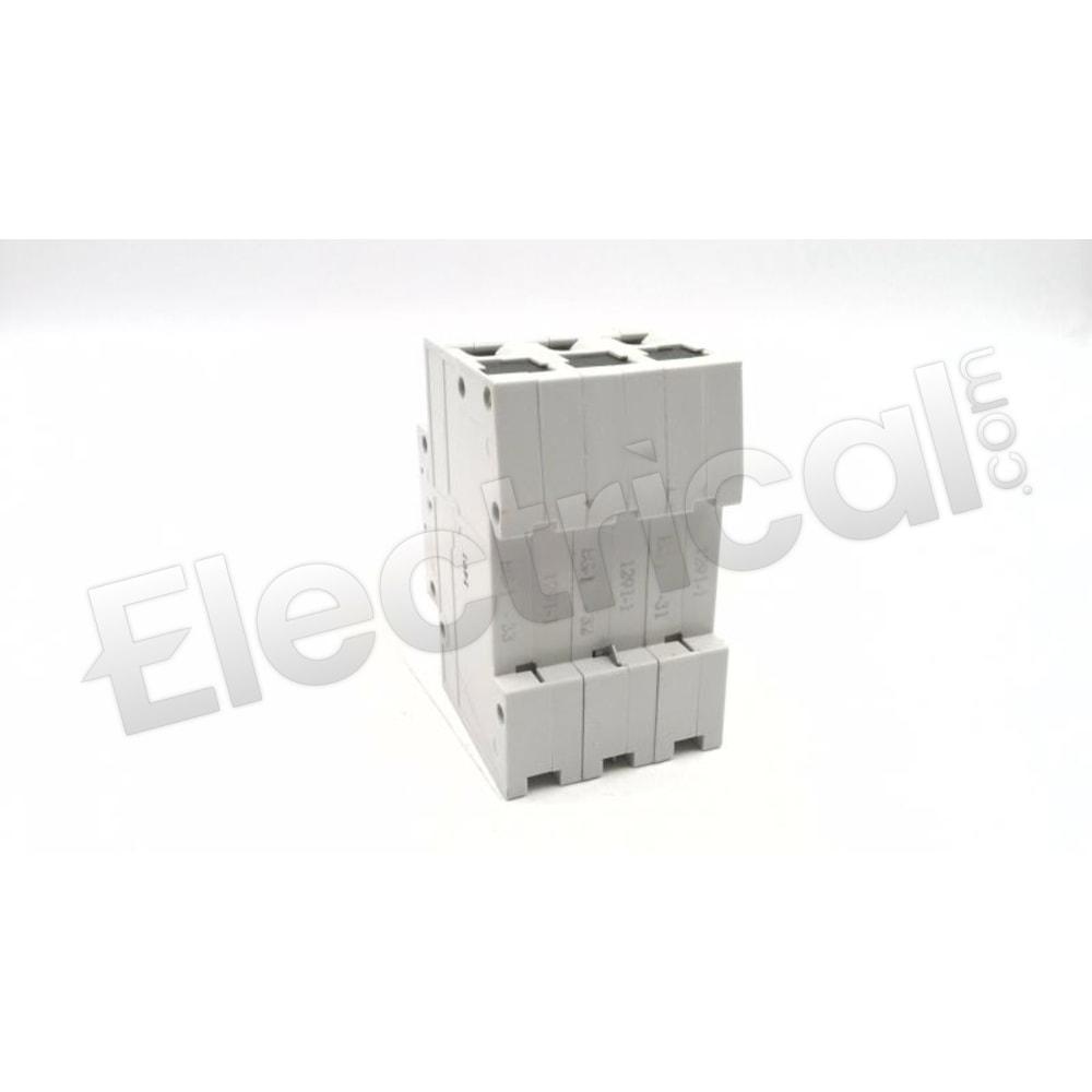 Siemens Molded Case 5SX1301-3FB