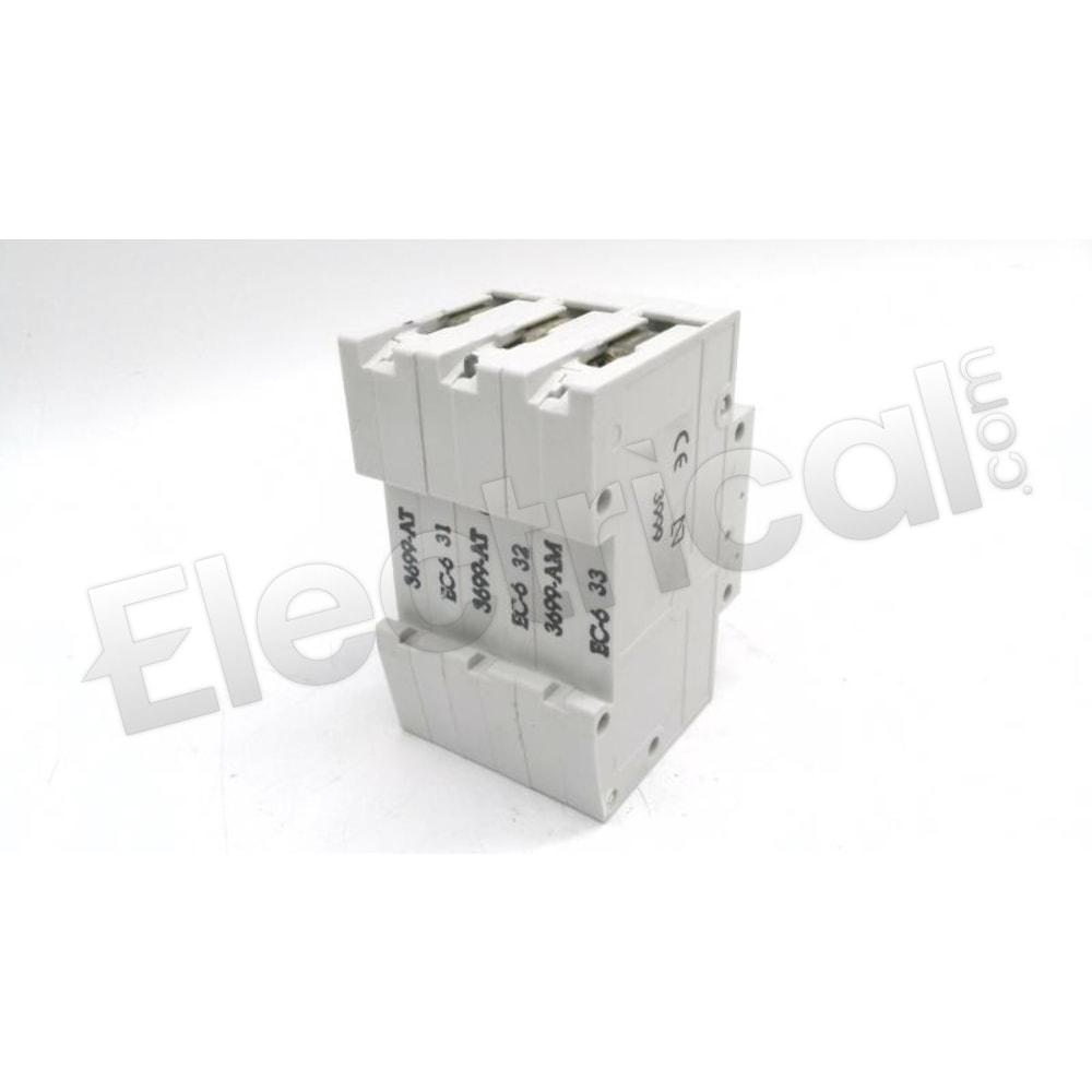 Siemens Molded Case 5SX1306-7