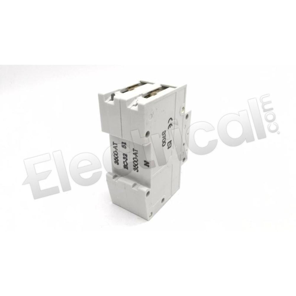 Siemens Molded Case 5SX1532-7