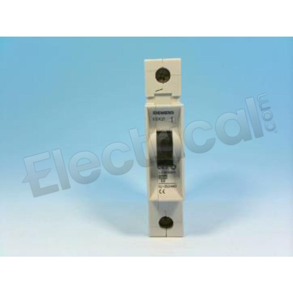Siemens Molded Case 5SX2-114-7