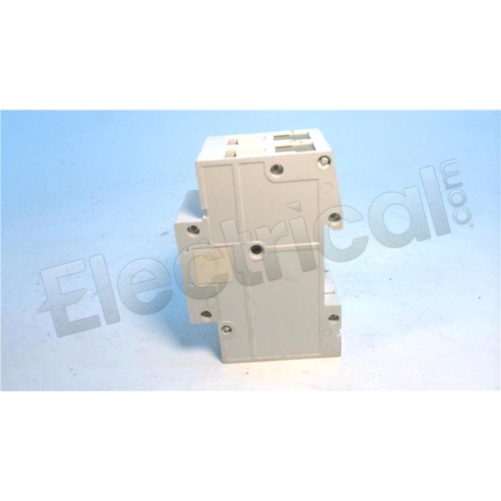Siemens Molded Case 5SX2-215-7