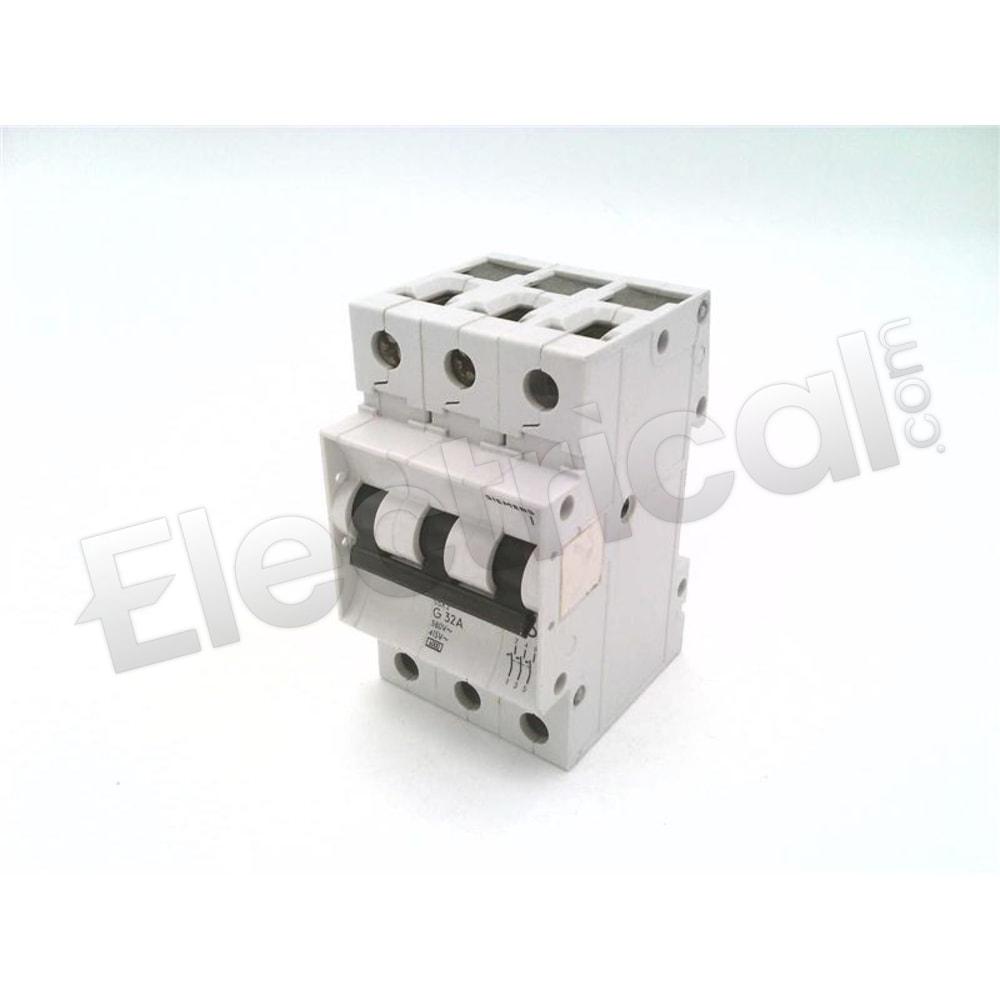 Siemens Molded Case 5SX2-332-3